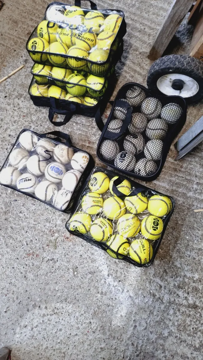 Sliotars