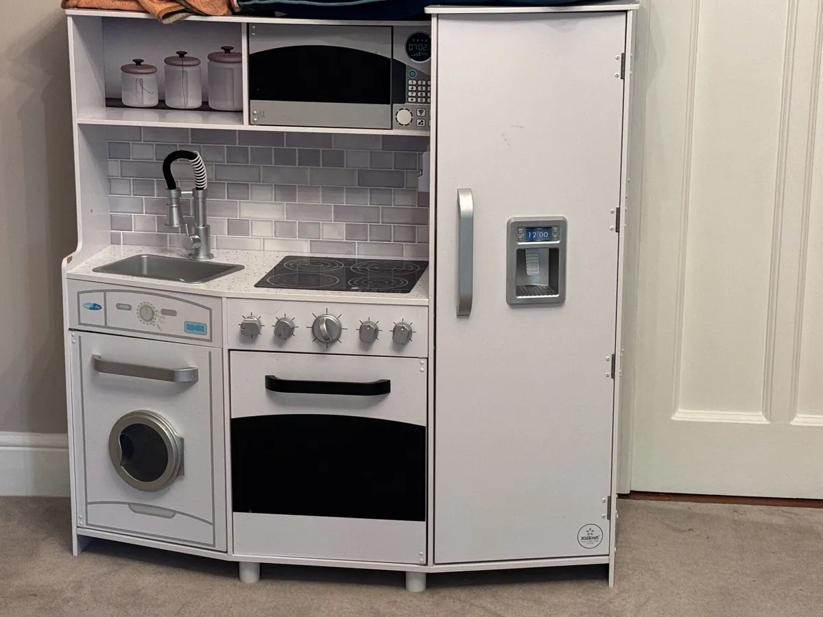 Kids Kitchen