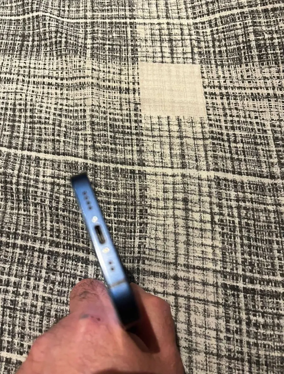 iPhone 12 Mini ( Unlocked) - Image 3