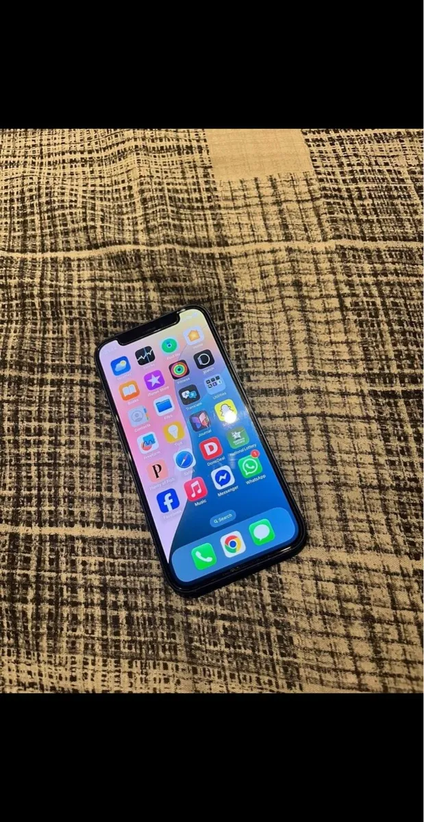 iPhone 12 Mini ( Unlocked) - Image 1