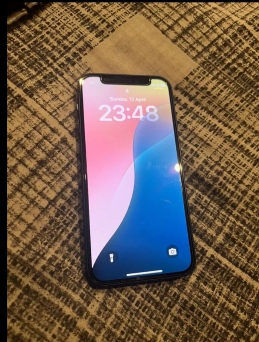 iPhone 12 Mini ( Unlocked) - Image 2