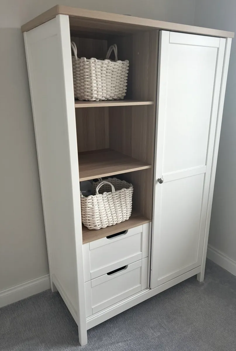 Mamas and Papas Wardrobe - Image 2