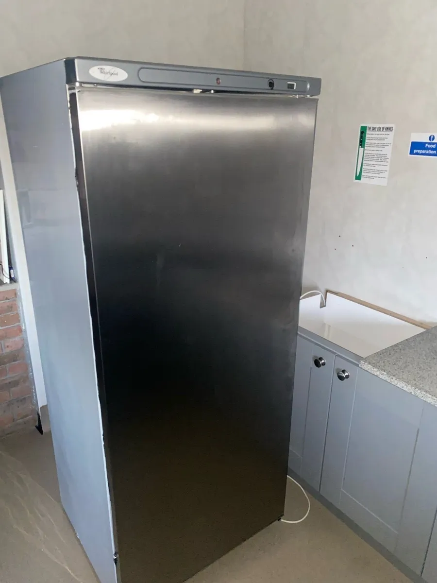 Whirlpool Fridge - Image 3