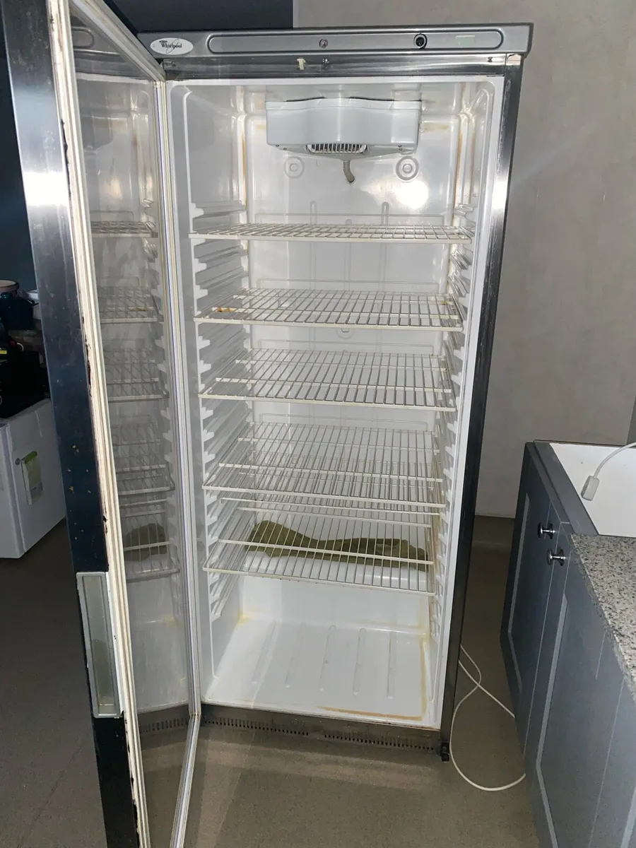 Whirlpool Fridge - Image 1
