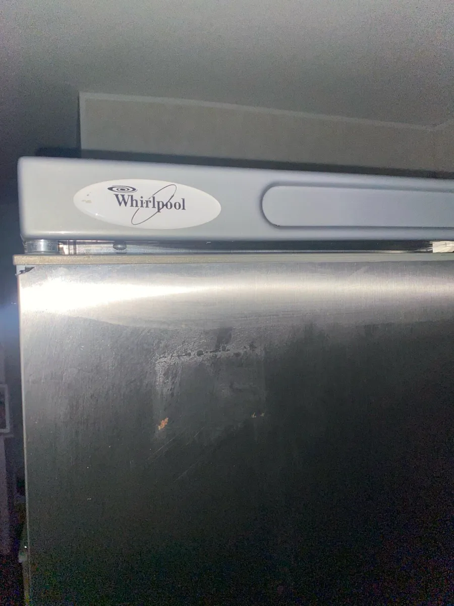 Whirlpool Fridge - Image 2