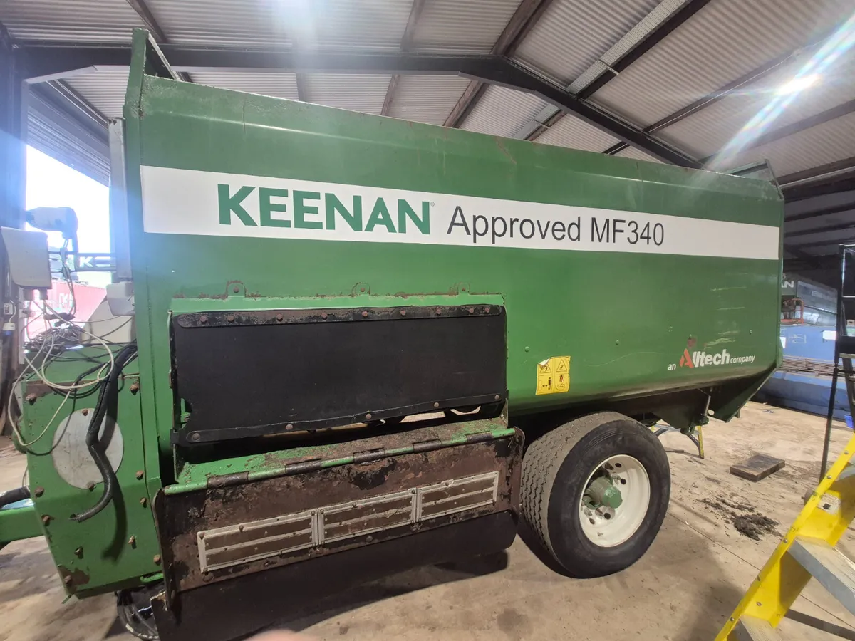 Keenan 340 - Image 3