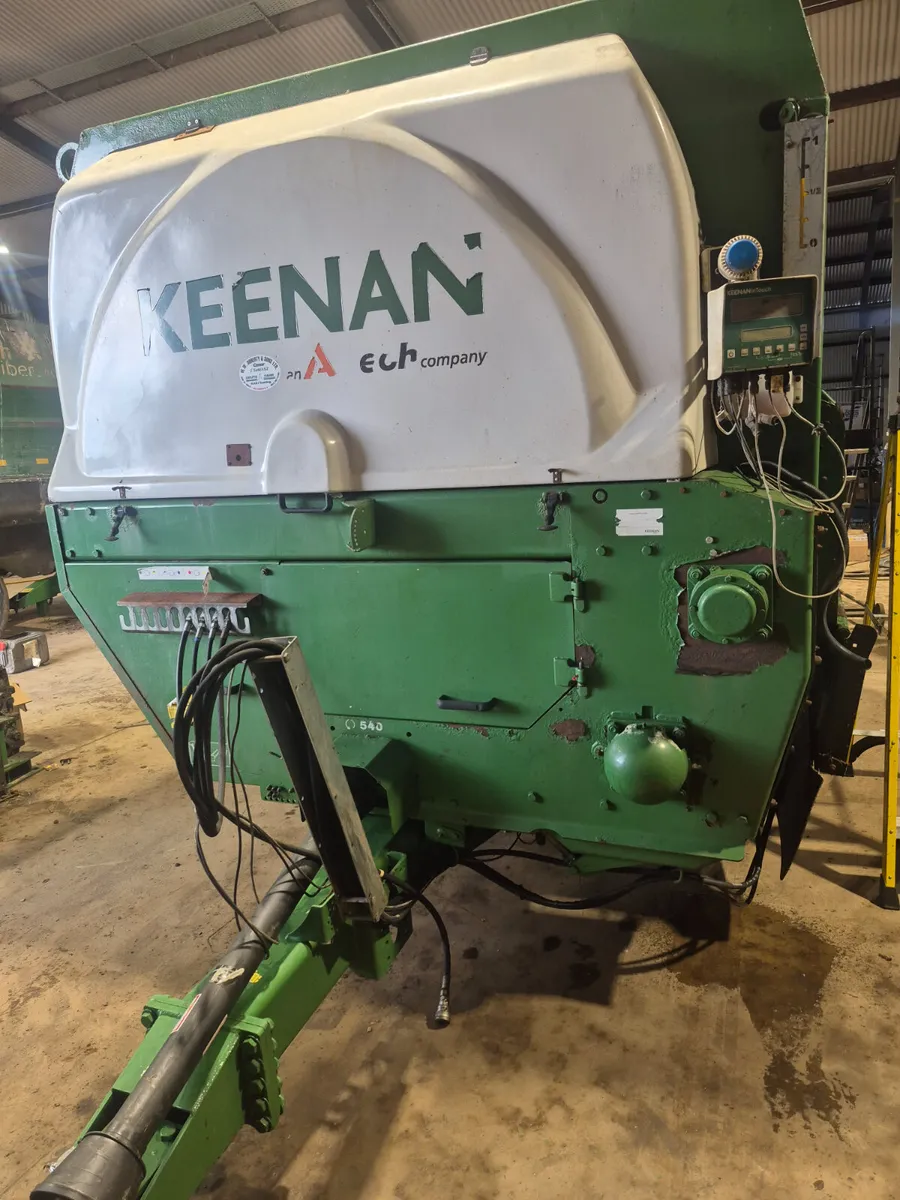 Keenan 340 - Image 4