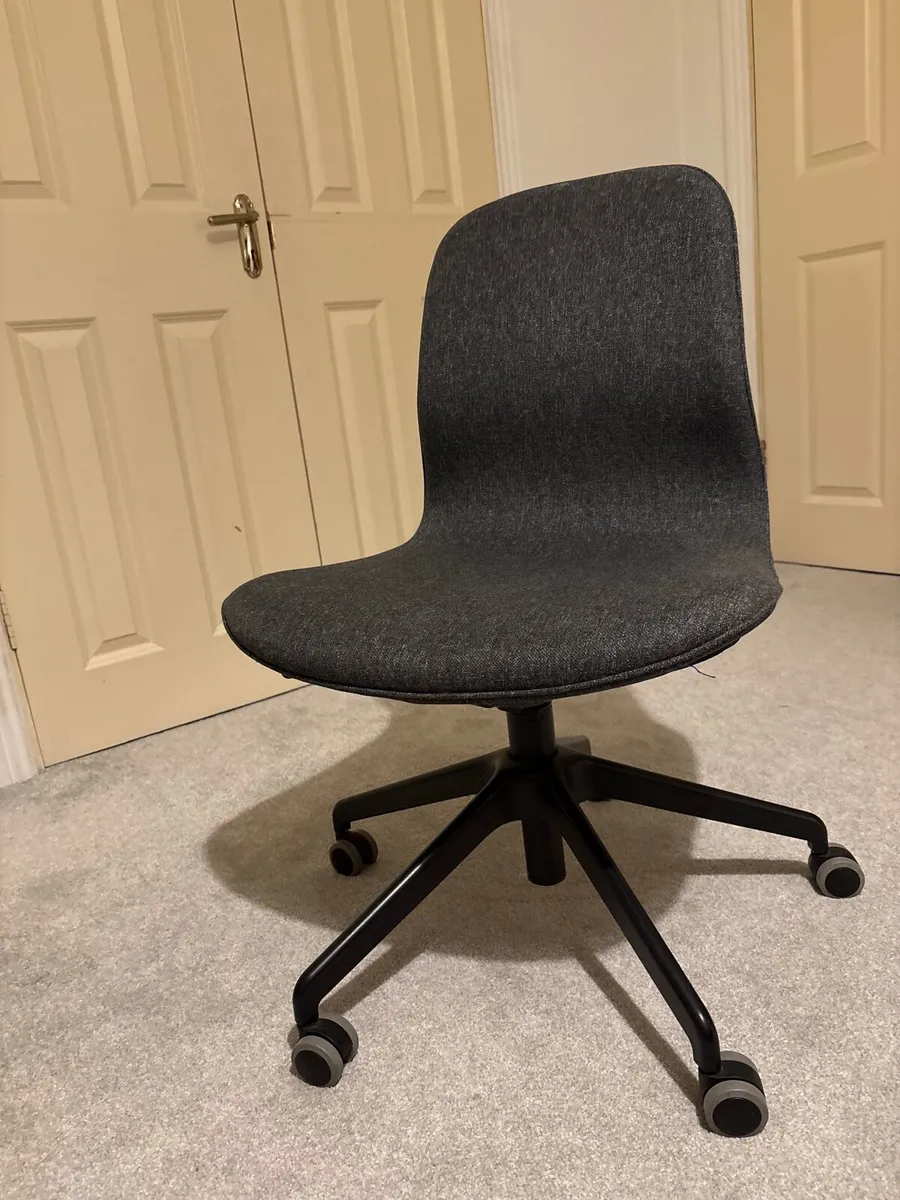 Desk Chair - Image 1