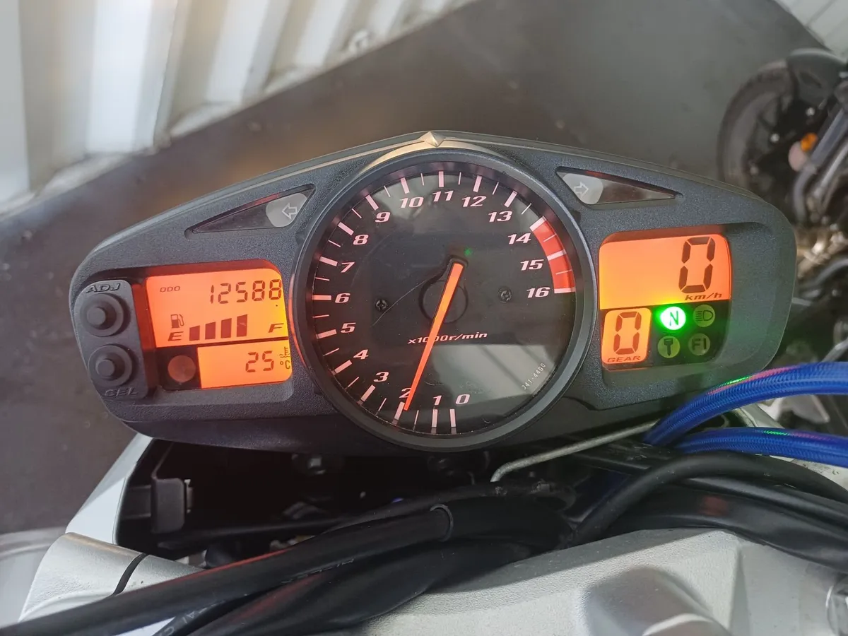 Suzuki Other 2008 - Image 2