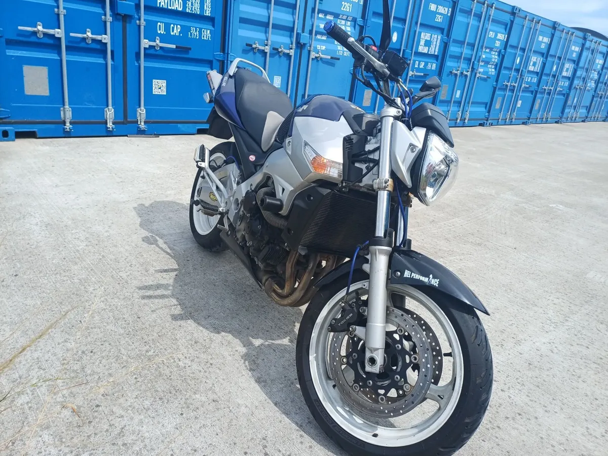 Suzuki Other 2008 - Image 3