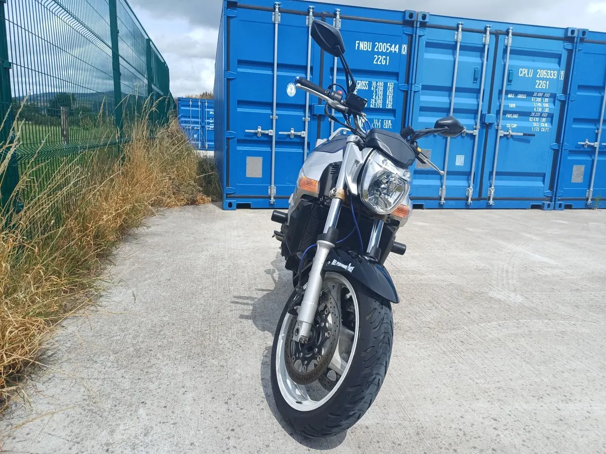 Suzuki Other 2008 - Image 4