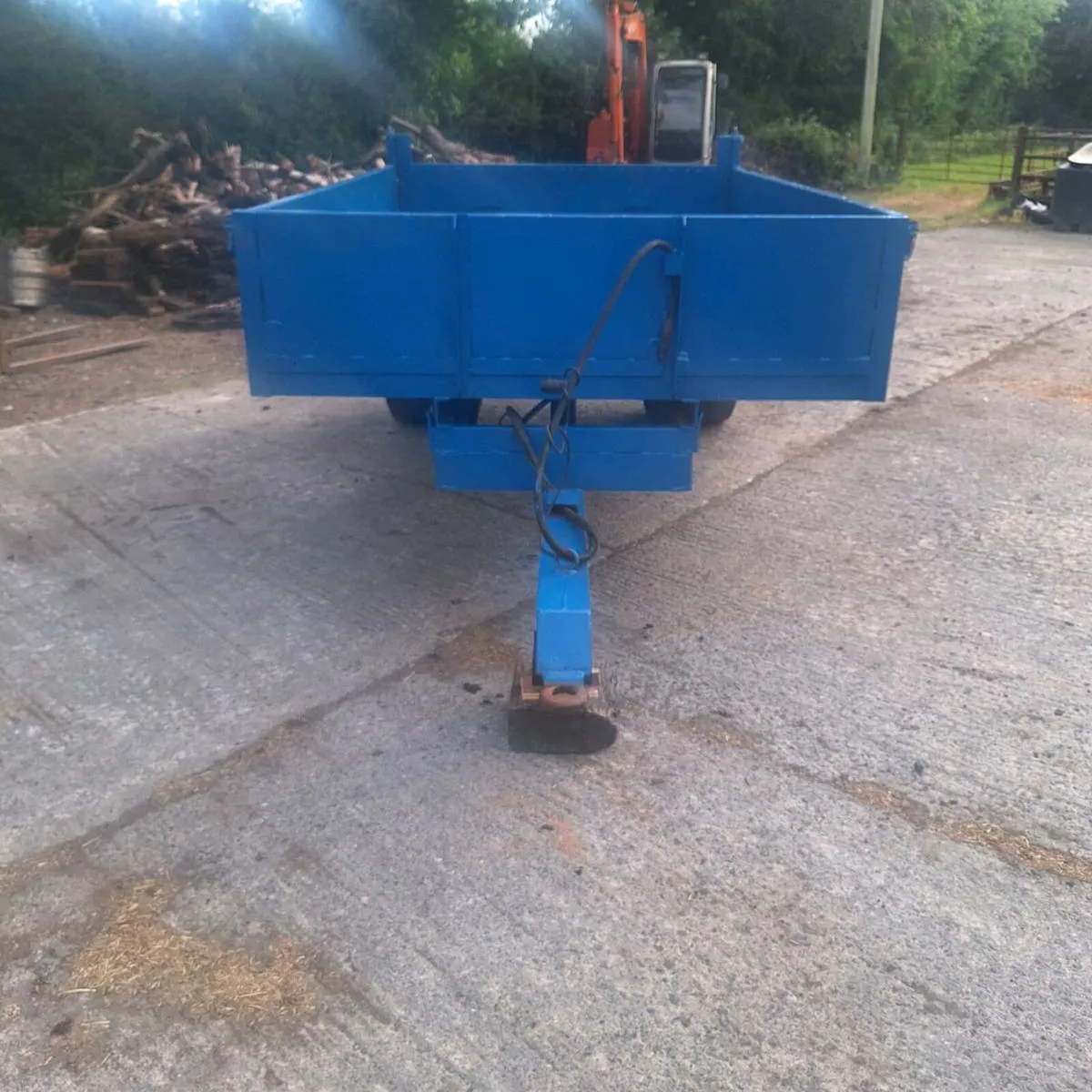 Tipping Trailers - Image 4