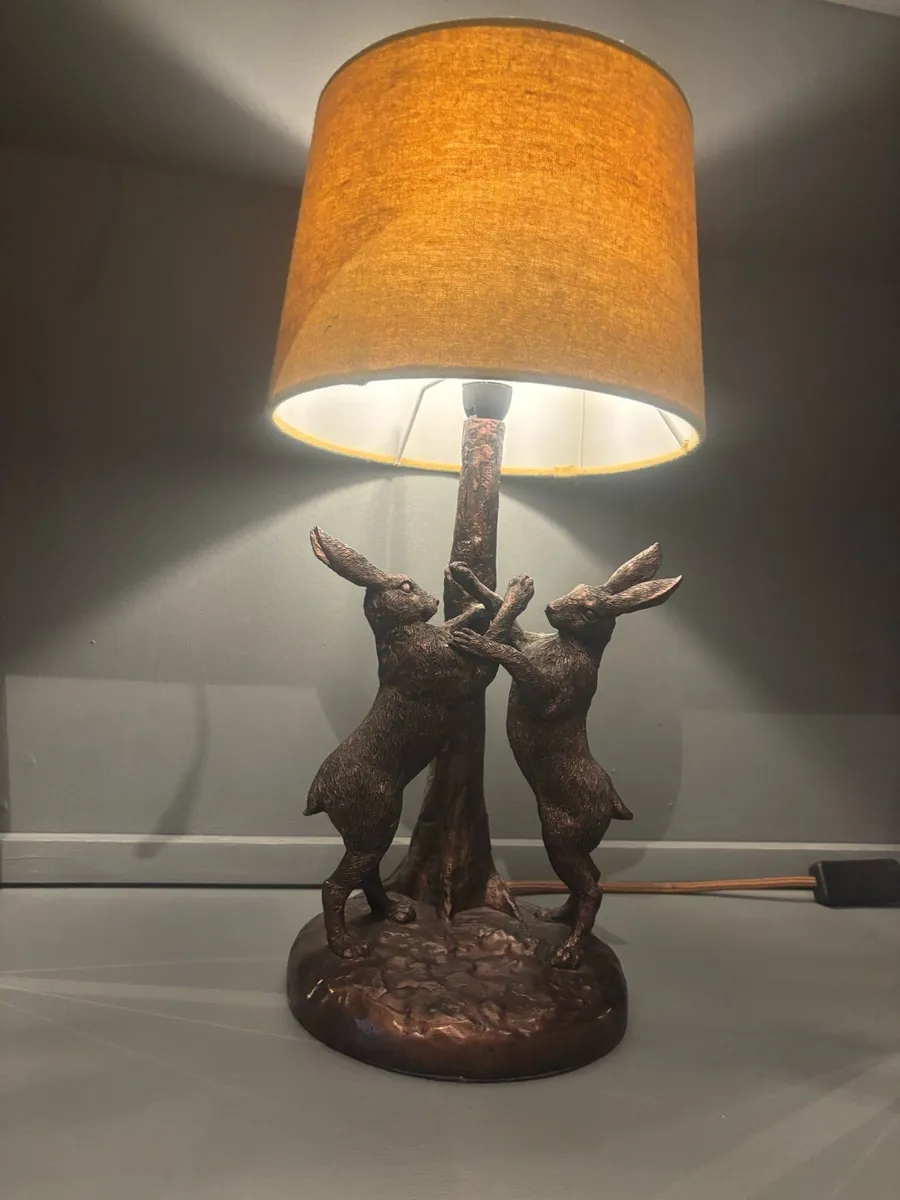 Lamps - Image 1