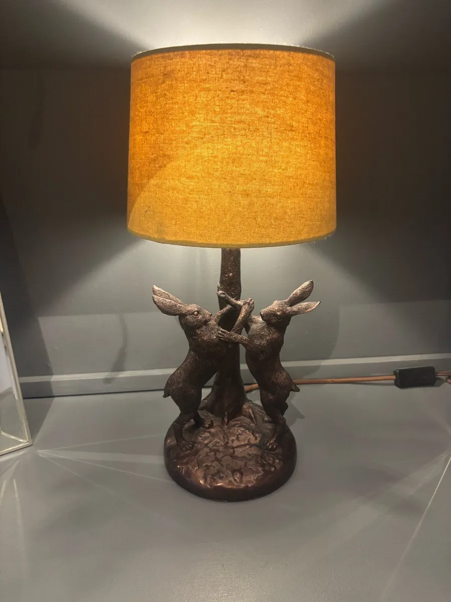 Lamps - Image 2