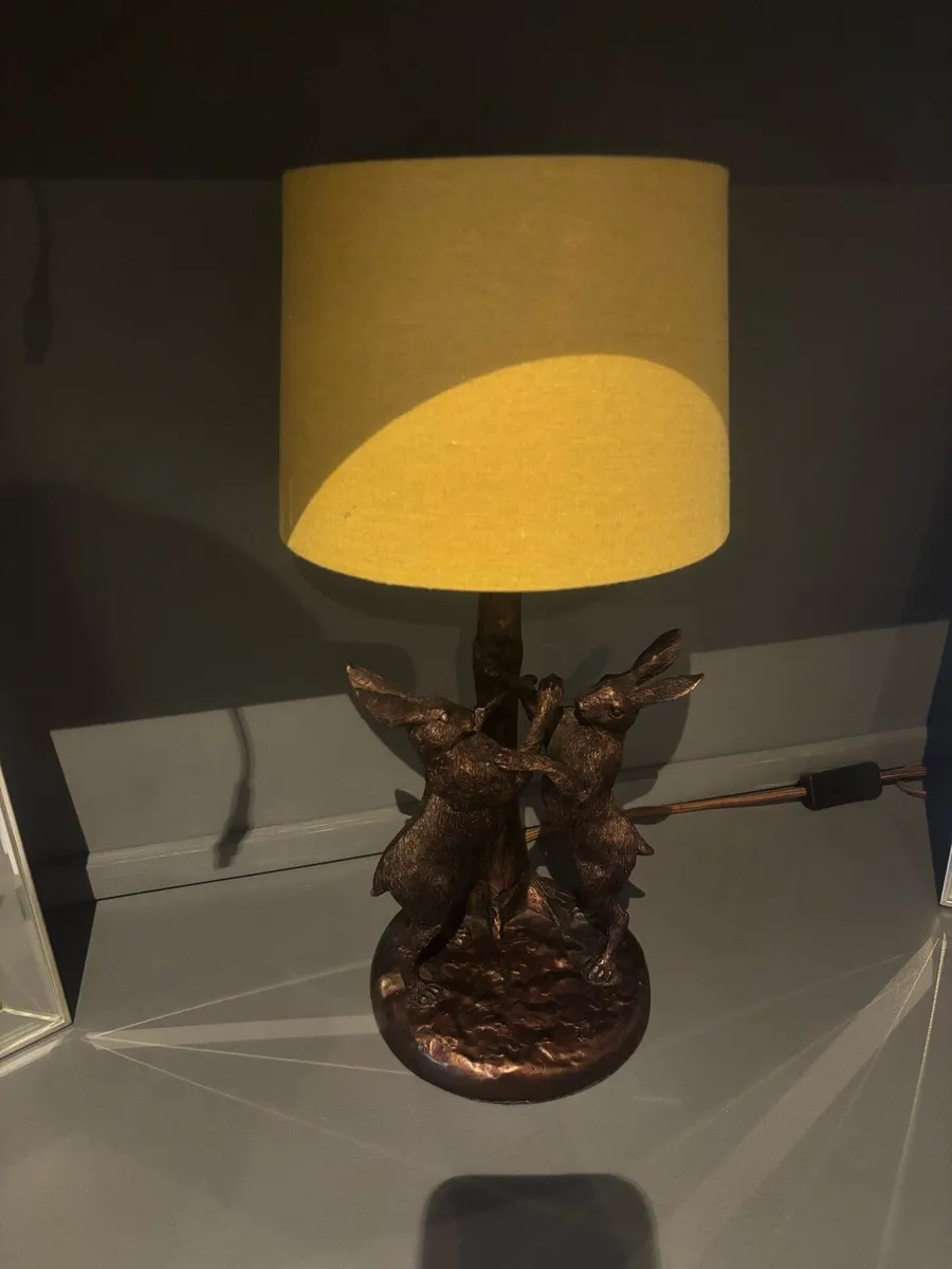 Lamps - Image 4