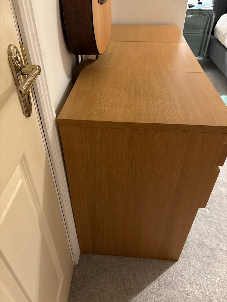 Desk/Vanity - Image 2