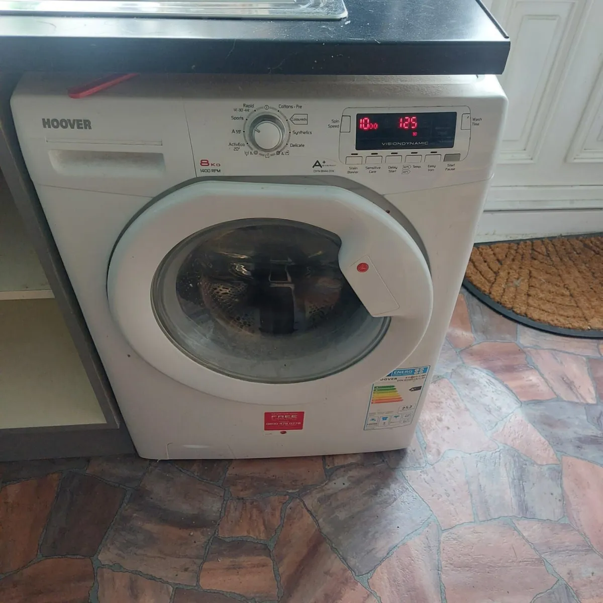Washing machine - Image 2