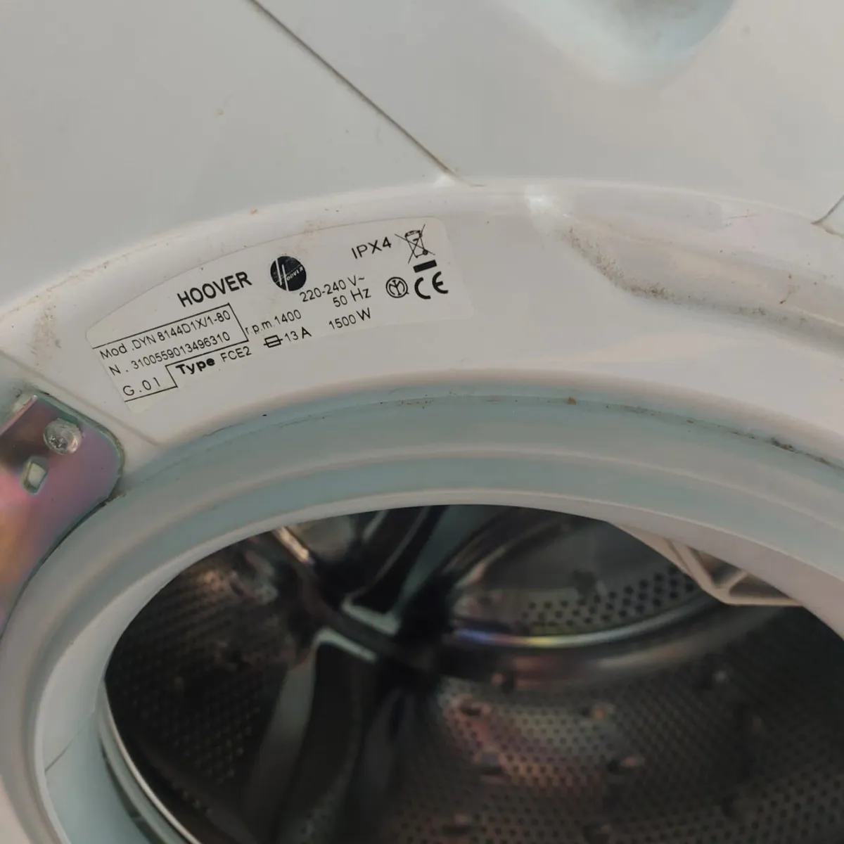 Washing machine - Image 3