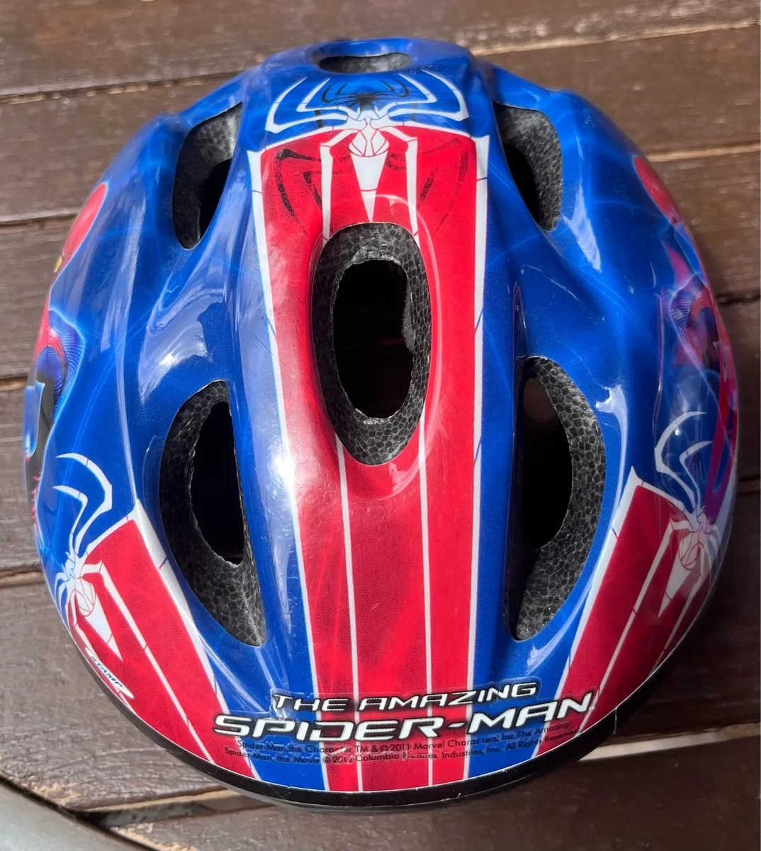 Bike Helmet for kids - Image 3