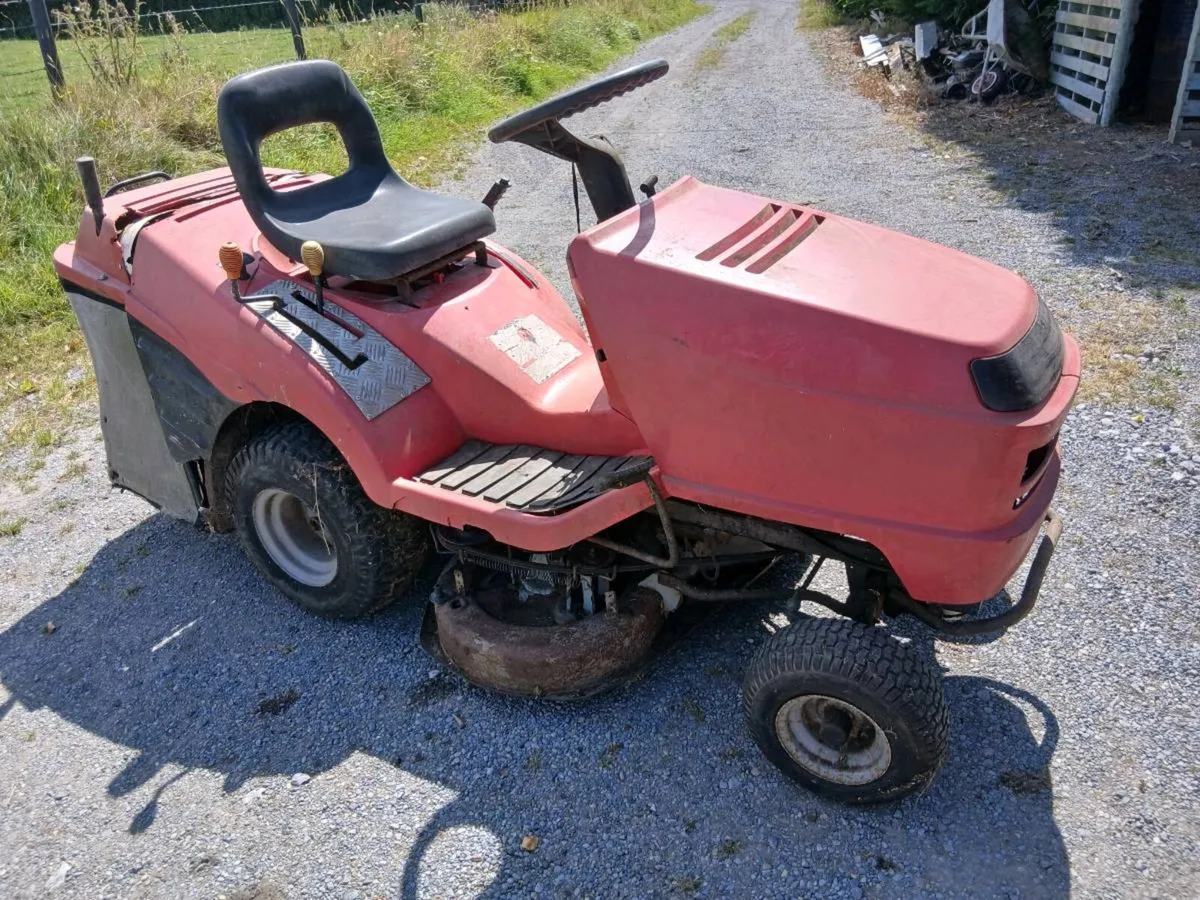 Lawnmower - Image 2