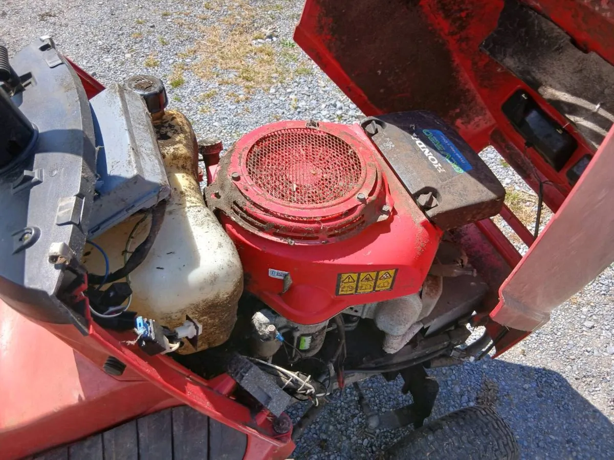 Lawnmower - Image 3