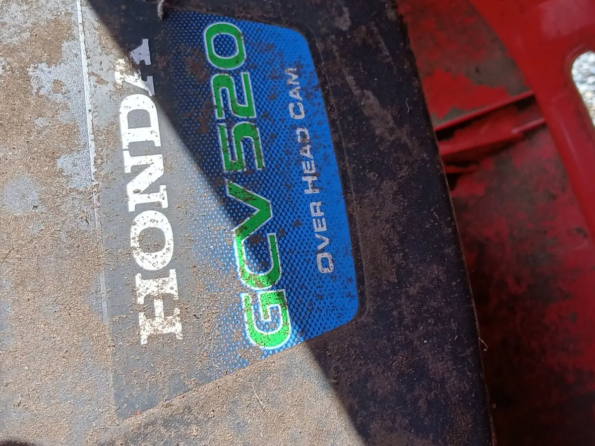 Lawnmower - Image 4