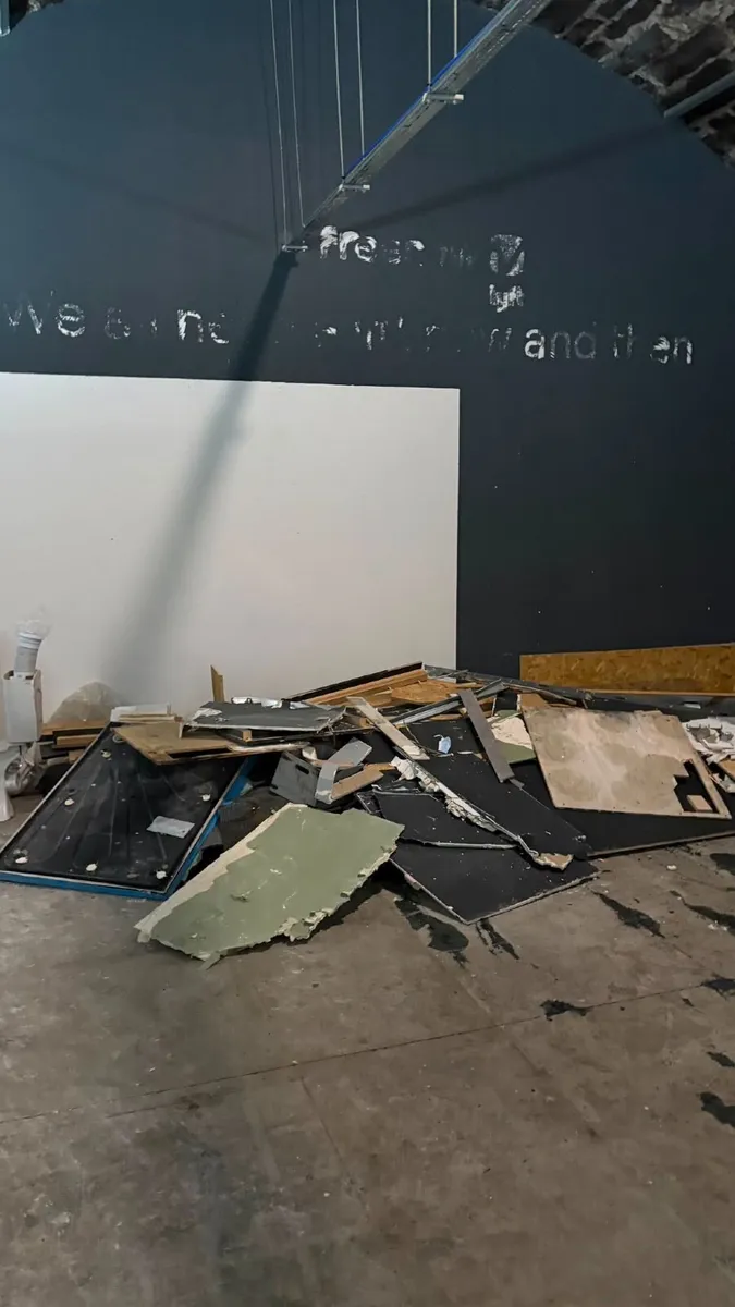 Rubbish removal - Image 4