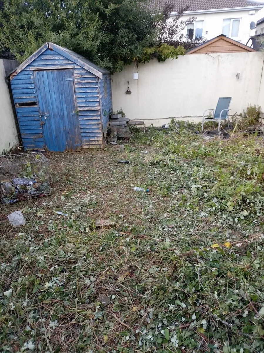 Rubbish removal - Image 2