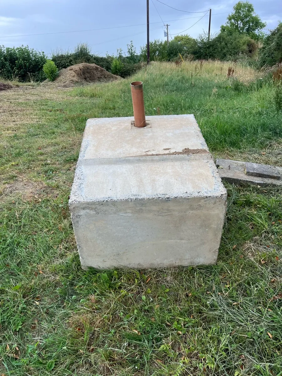 Grease trap - Image 2