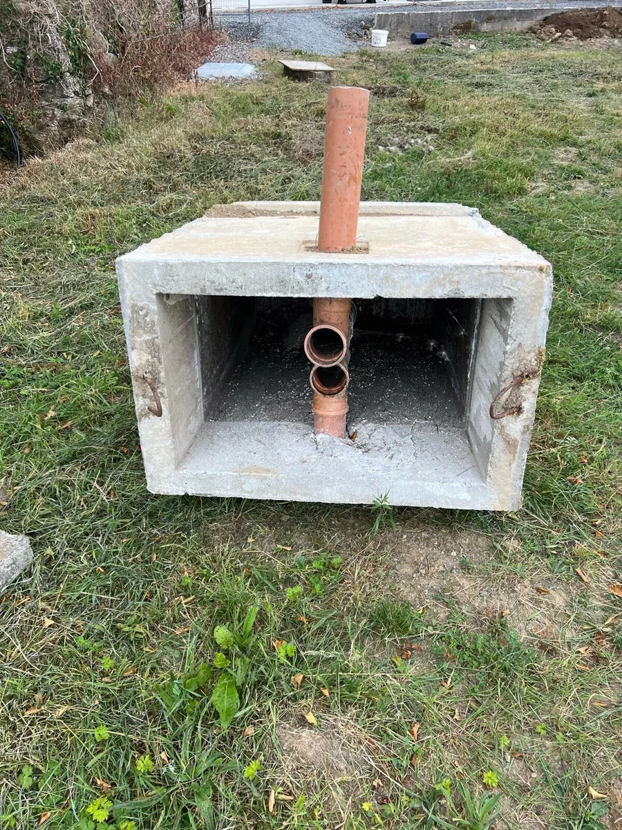 Grease trap - Image 3
