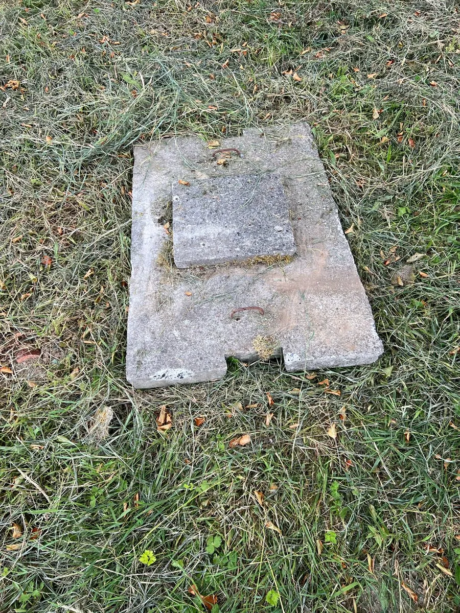 Grease trap - Image 4