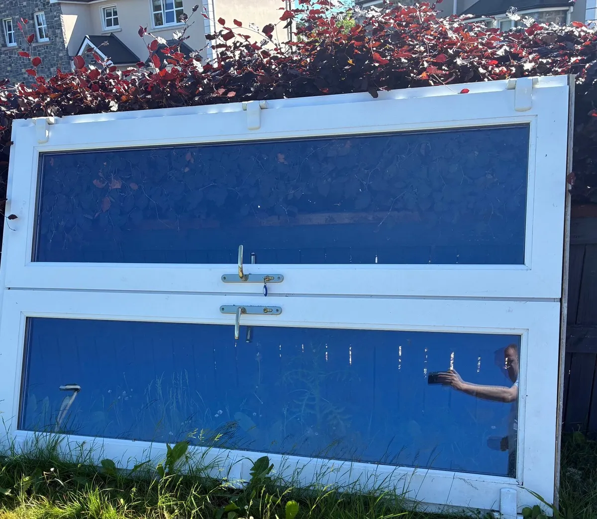 PVC windows - Image 2