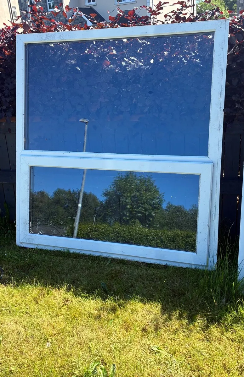 PVC windows - Image 3