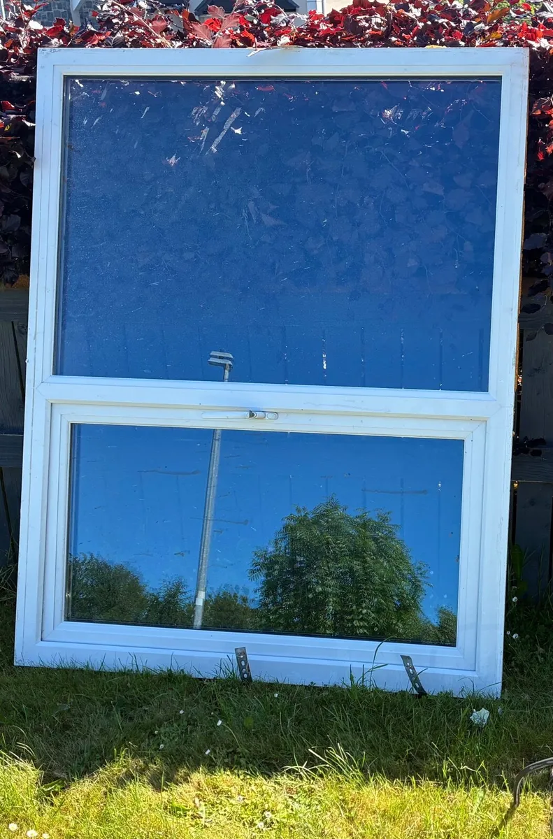 PVC windows - Image 1