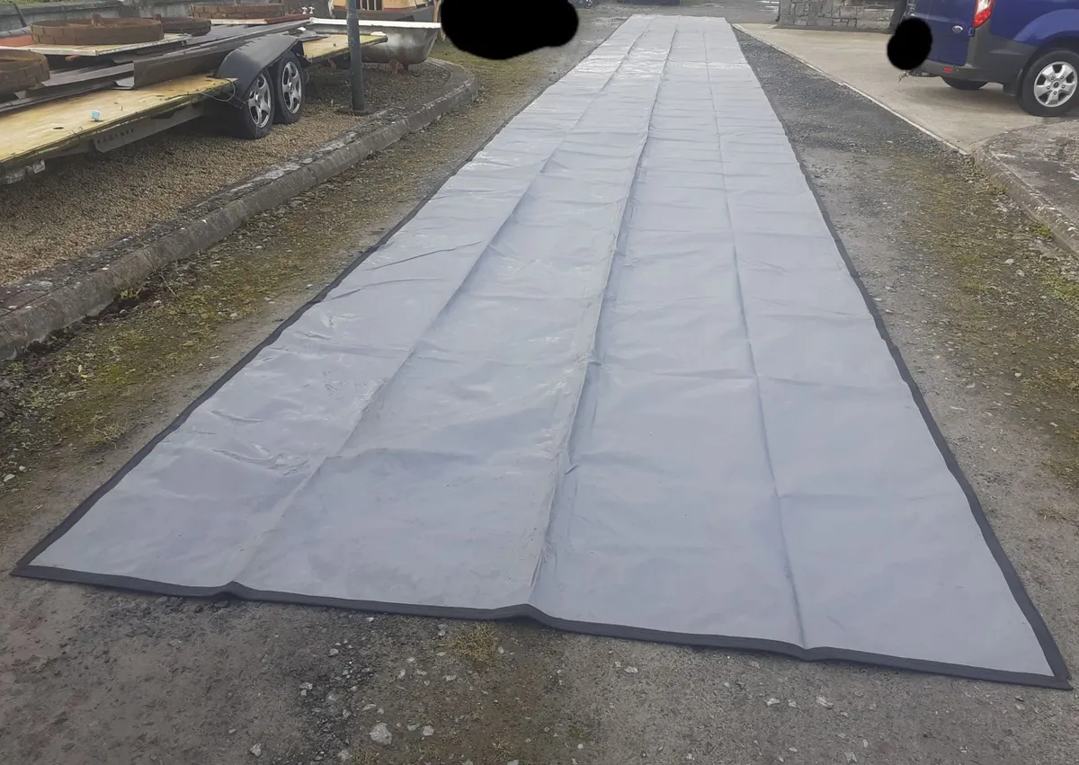 Tarpaulin covers - Image 2