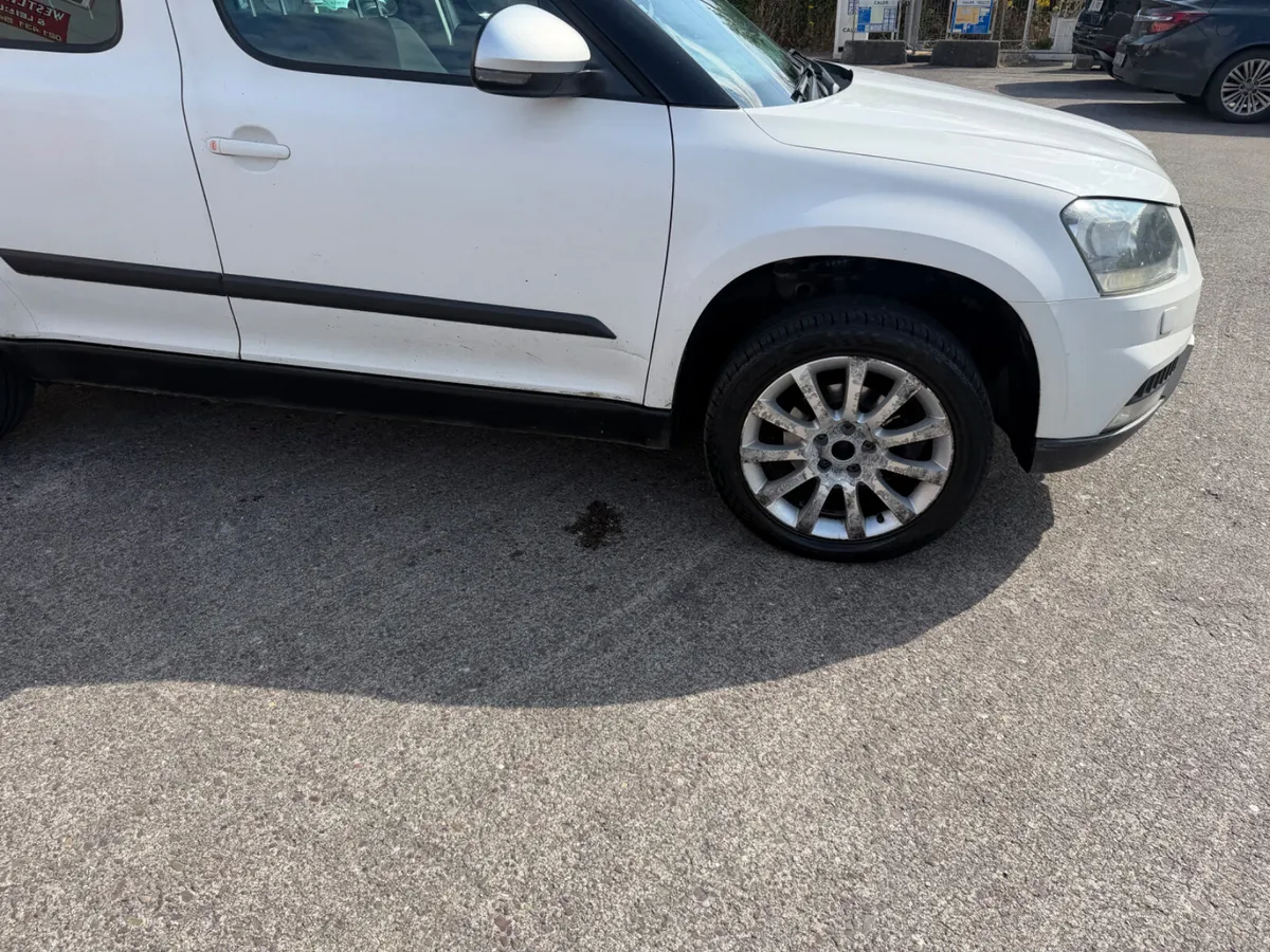 14 Skoda automatic - Image 2