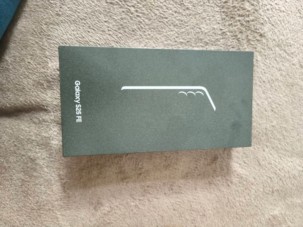Samsung s25 fe - Image 2