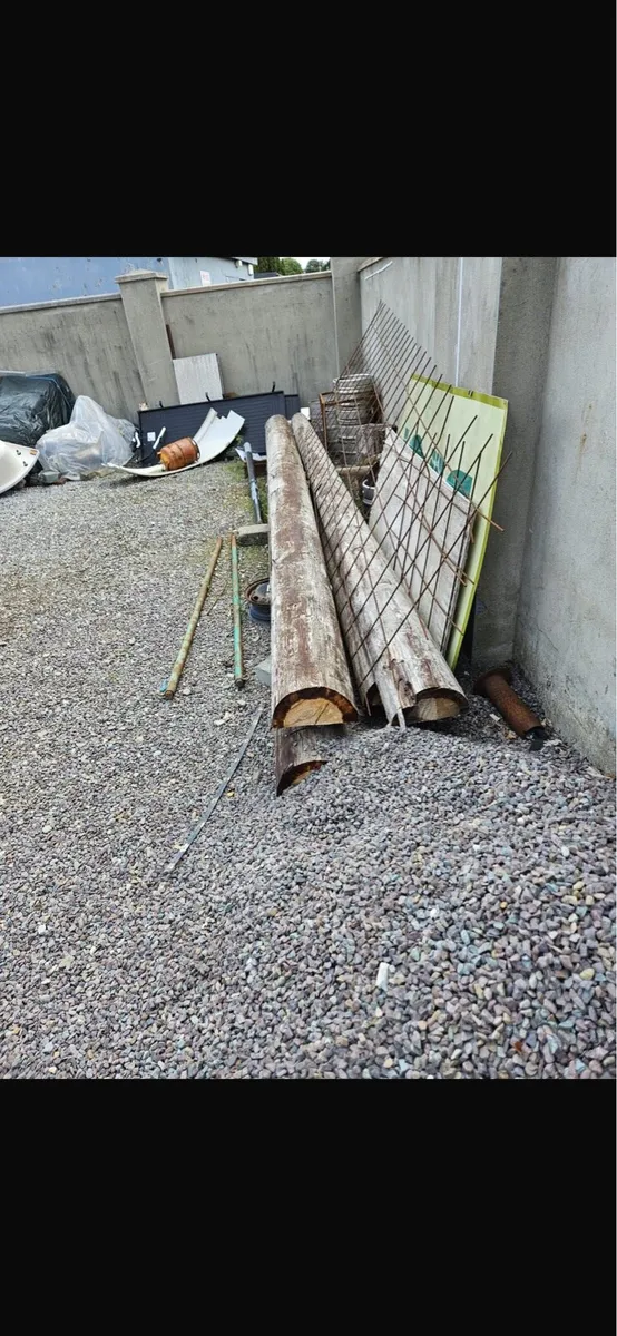 Esb pole - Image 1