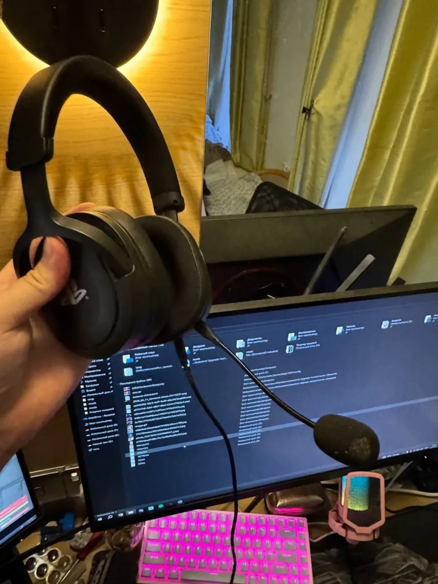 🎧 Trust Forze GXT 488 Gaming Headset - Image 2