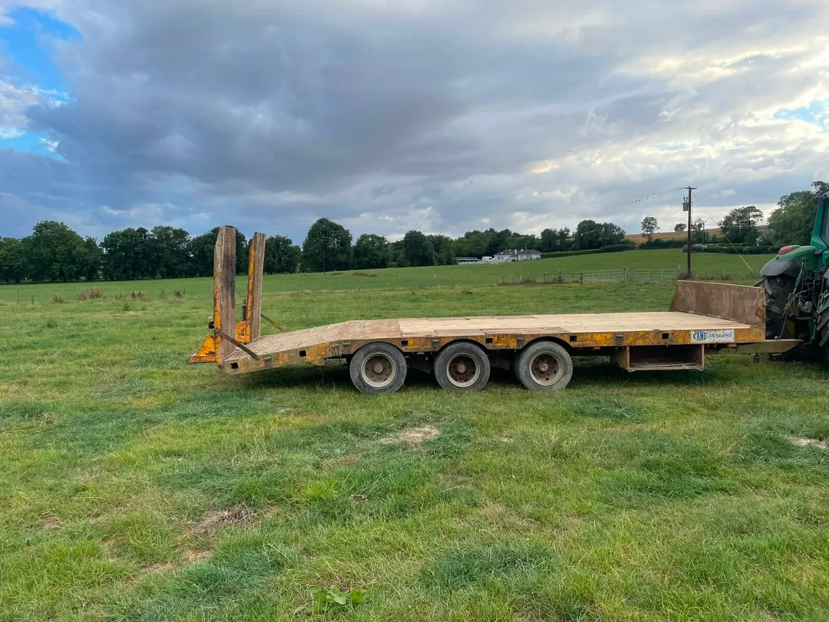 Kane lowloader - Image 2