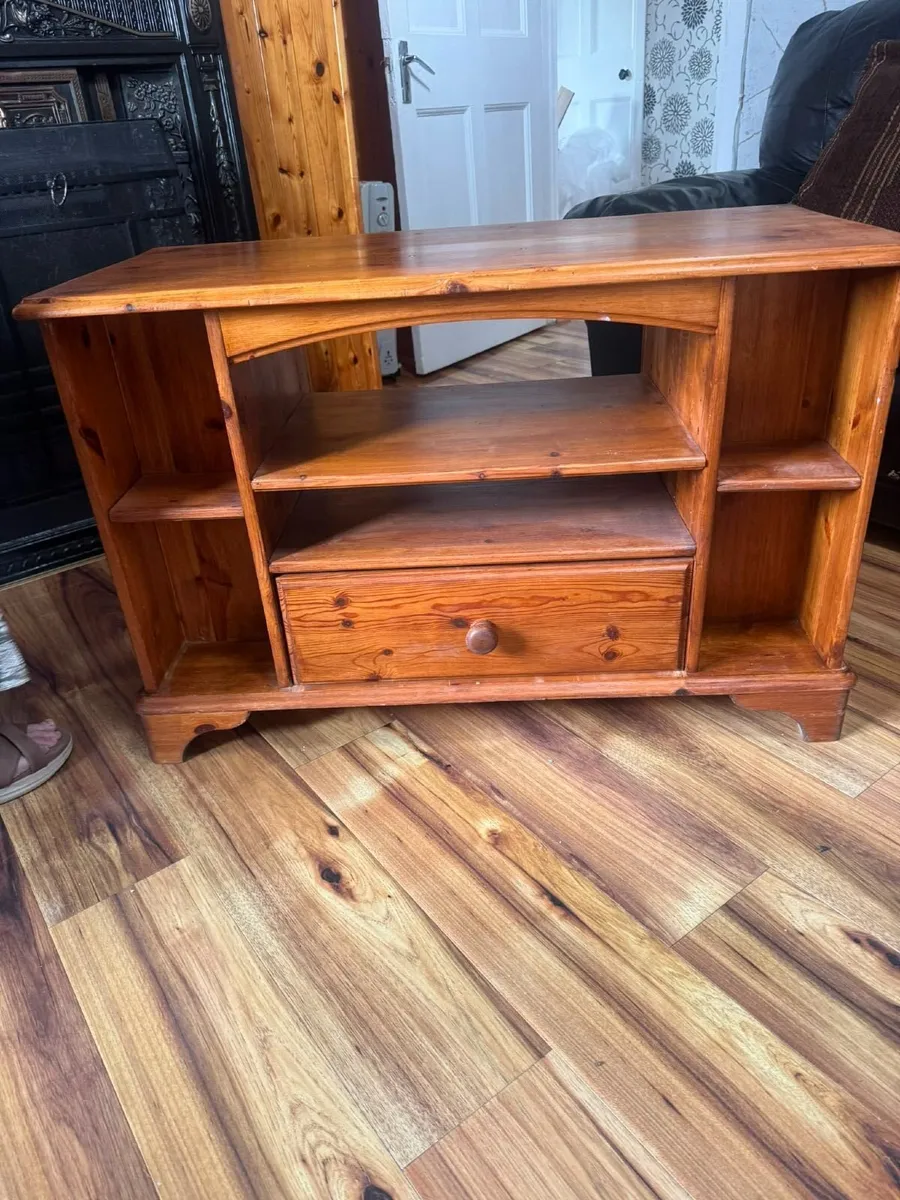 Tv unit - Image 1