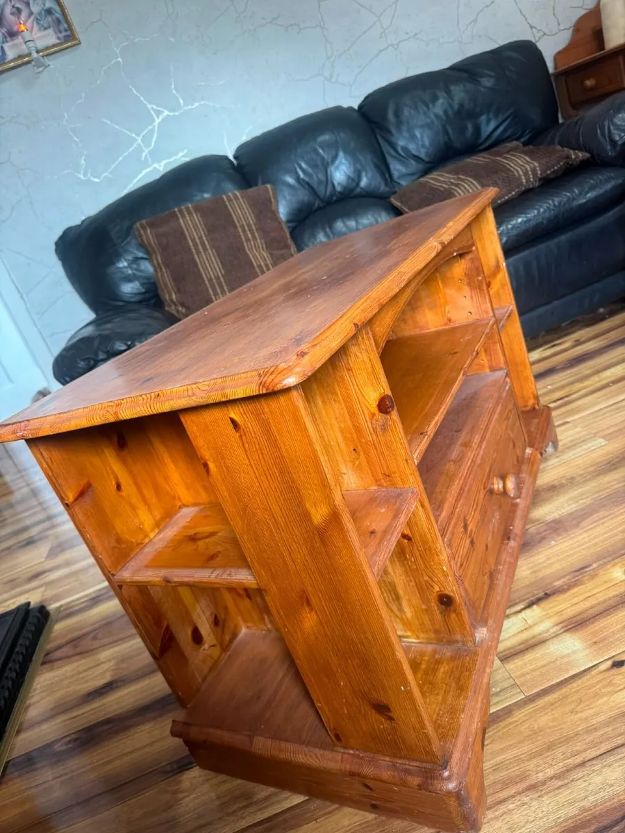Tv unit - Image 2
