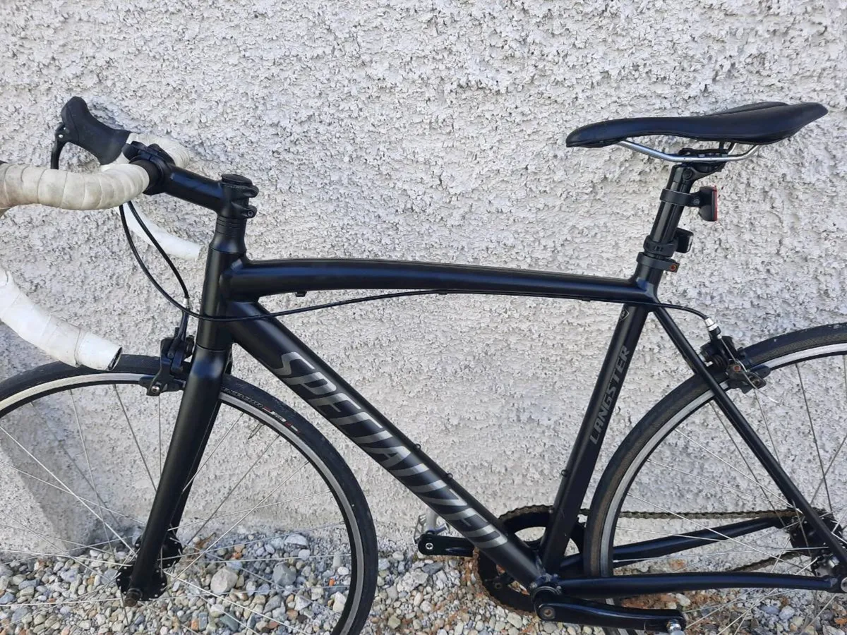 Bike - Image 1