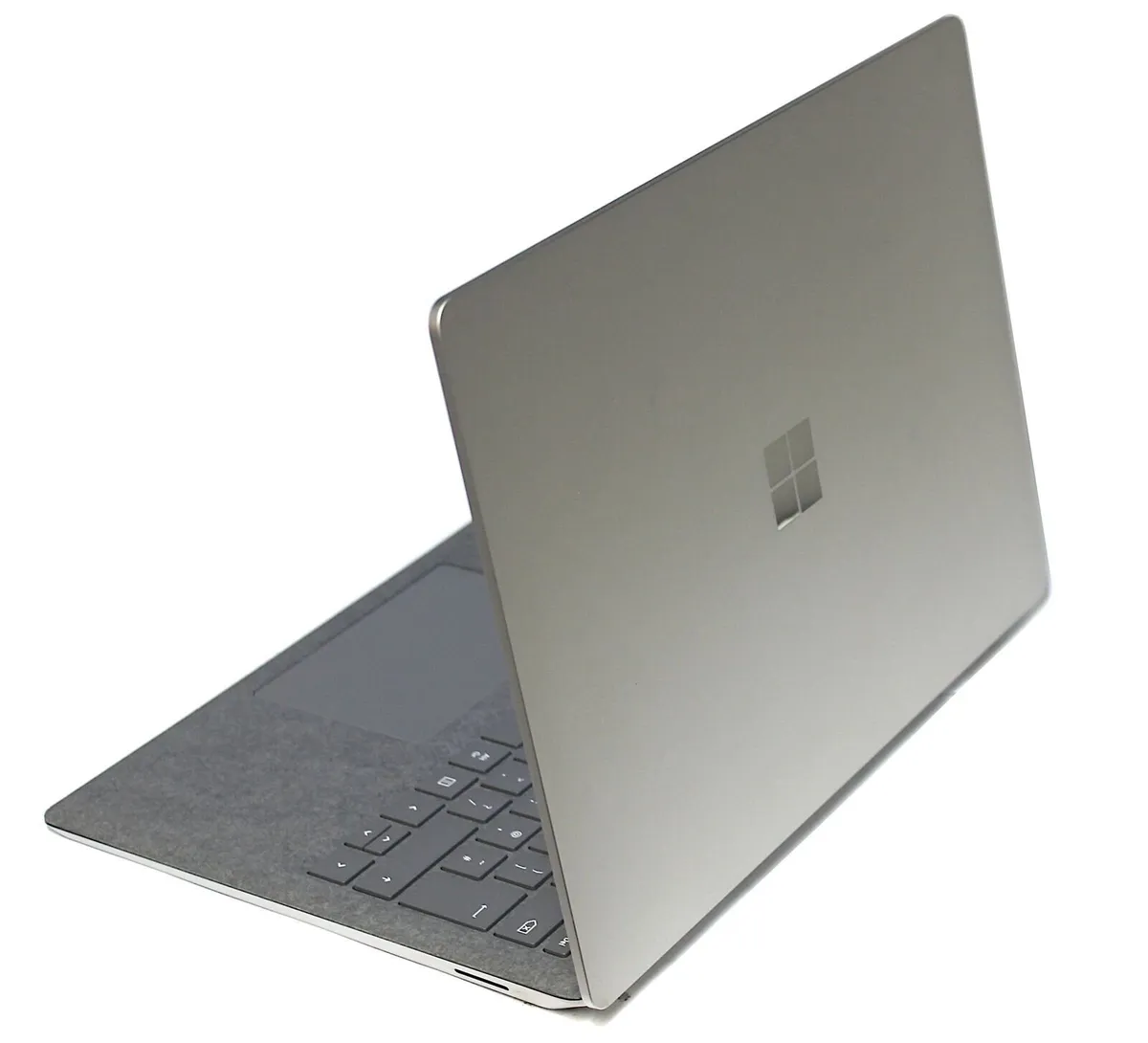 Microsoft Surface Laptop 3 Win 11 Pro I5 8GB 256GB - Image 4