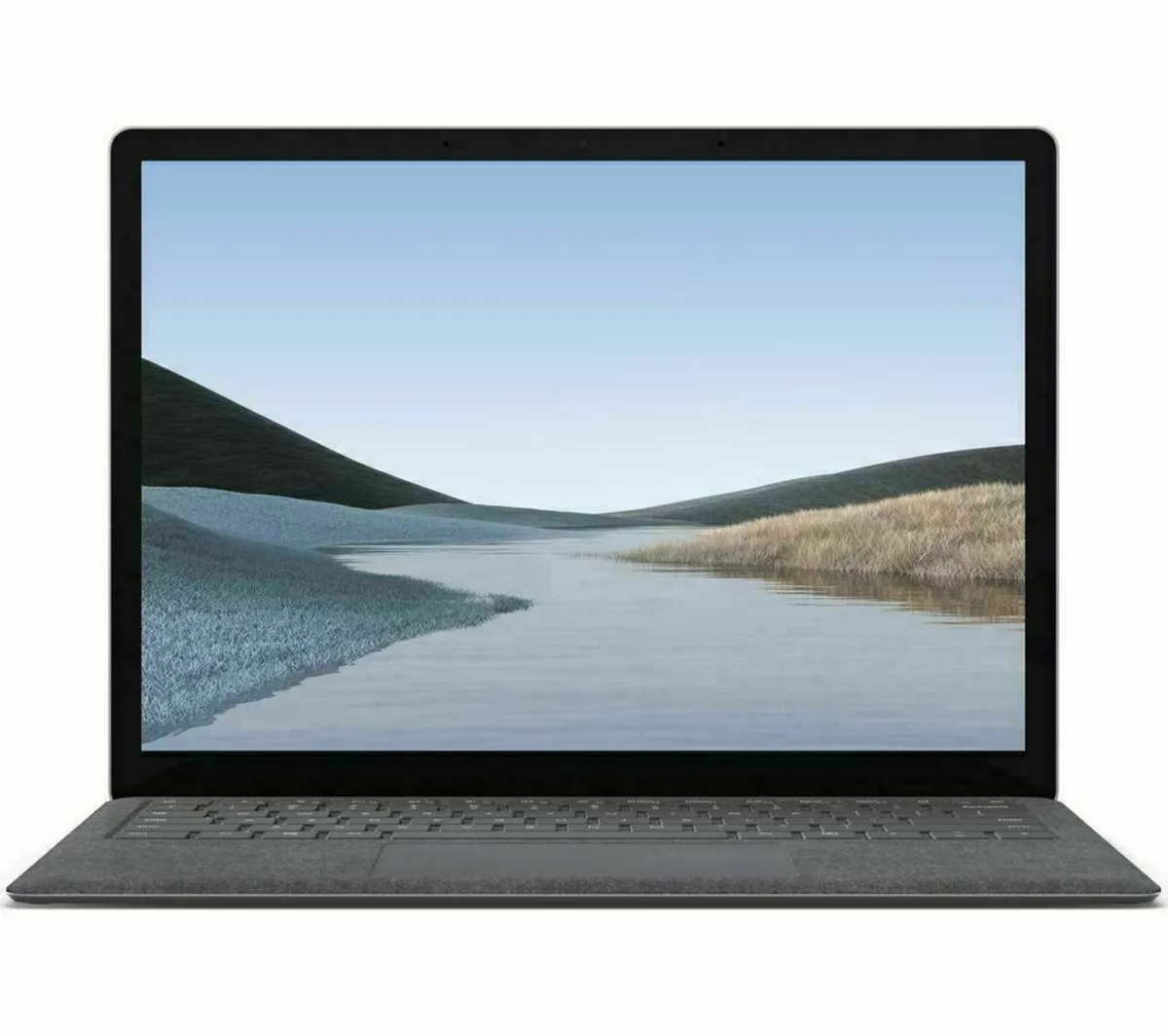 Microsoft Surface Laptop 3 Win 11 Pro I5 8GB 256GB - Image 1