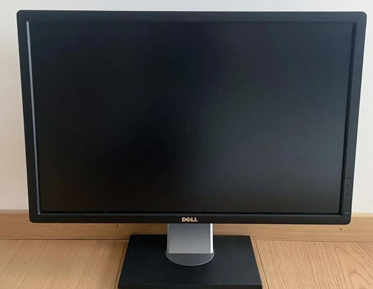Dell monitor 20" - Image 1