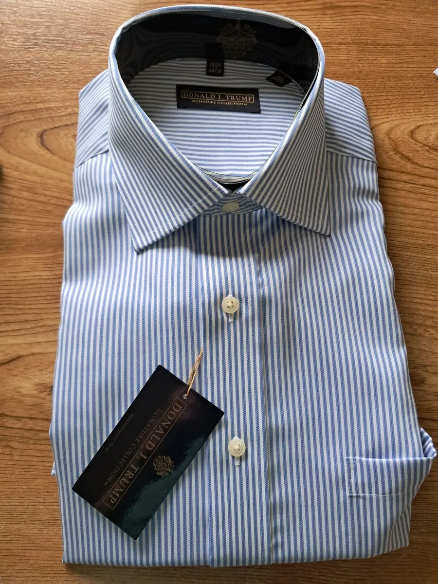 Donald J Trump Shirt - Image 3