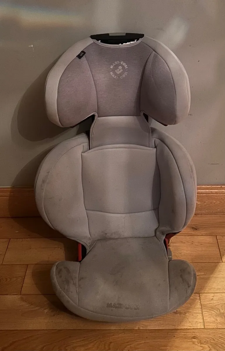 Car seats - Image 3