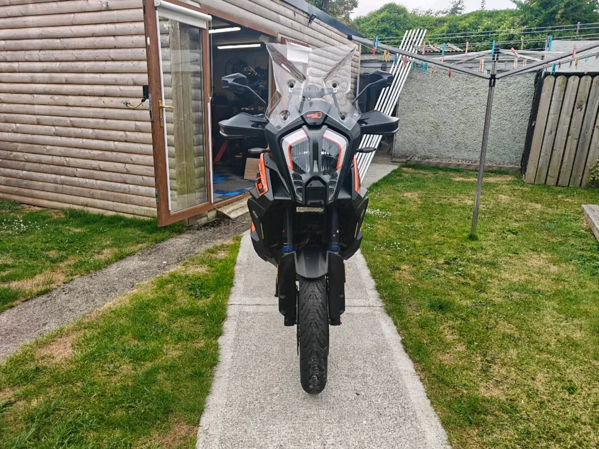 Ktm 1290 super adventure - Image 3