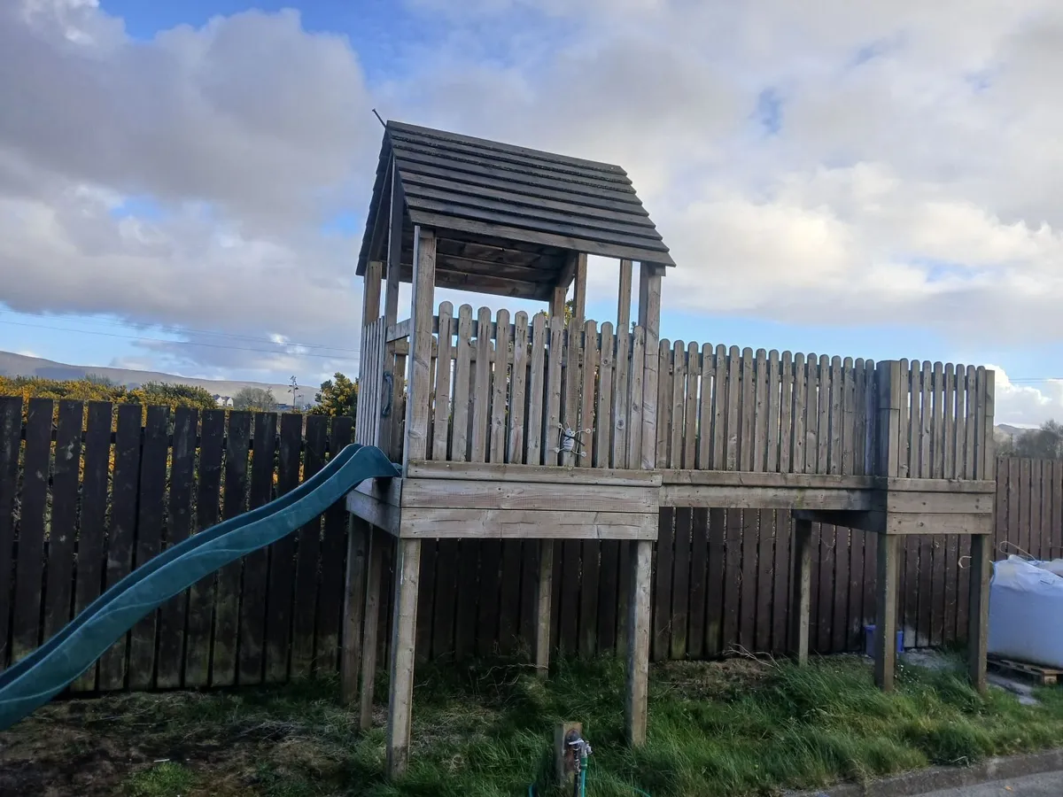 Kids playframe - Image 2